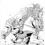 thor 8 variant cover