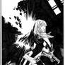 magik one shot cover