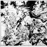 secret invasion 8 pgs 2-3