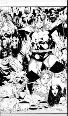 tales of asgard 1 cover