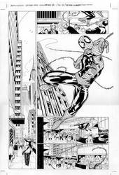 spiderman wolverine 1 pg 13