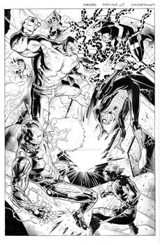 Avengers 34 pg 27