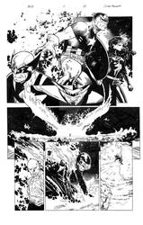 Avengers vs X-men 11 pg 14