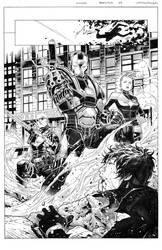 Avengers 35 page 23