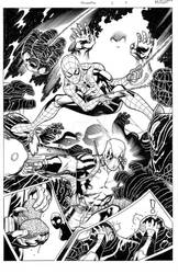 Spiderman/Deadpool #1 pg 9