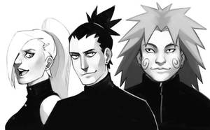 team asuma