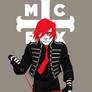 MCR X