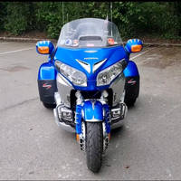 GoldWing Trike