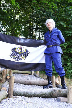 Prussia