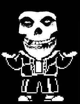 misfits sans