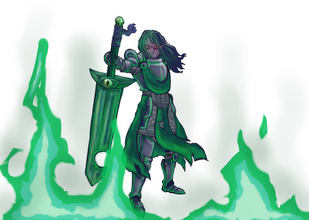 Tyrannus by Cheddarsnot on DeviantArt