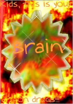 Your Brain on Drugs