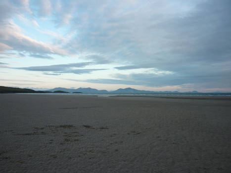 Aberffraw Beach 3