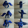 Princess Luna figure