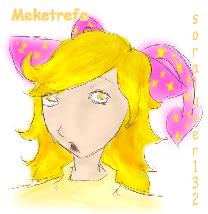 Meketrefe