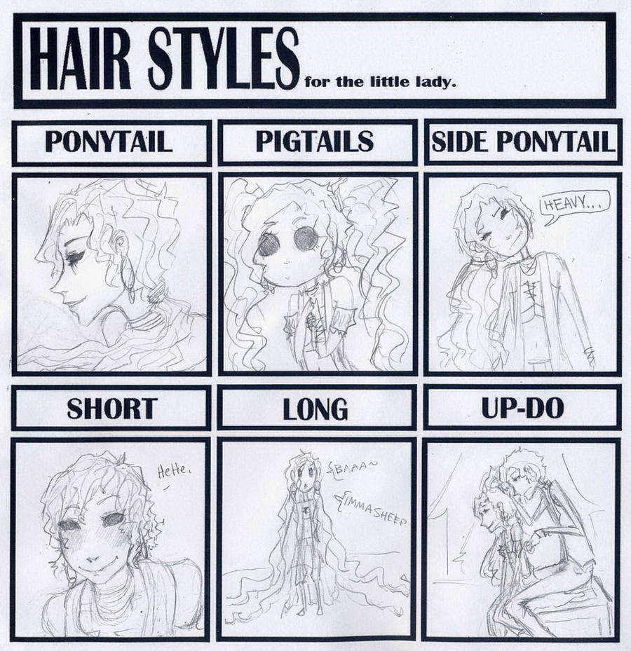 Ana Hair Meme