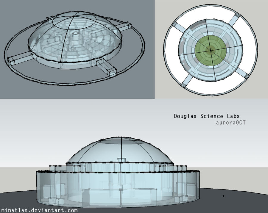 aOCT: Douglas Science Labs