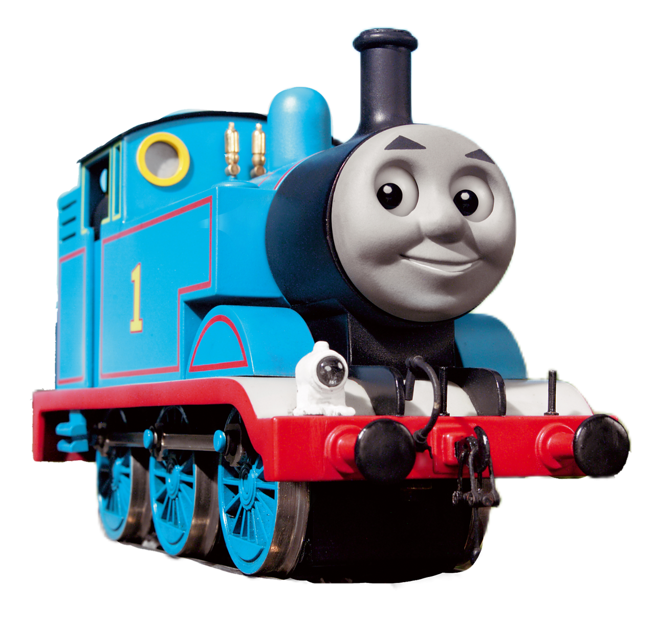 Thomas