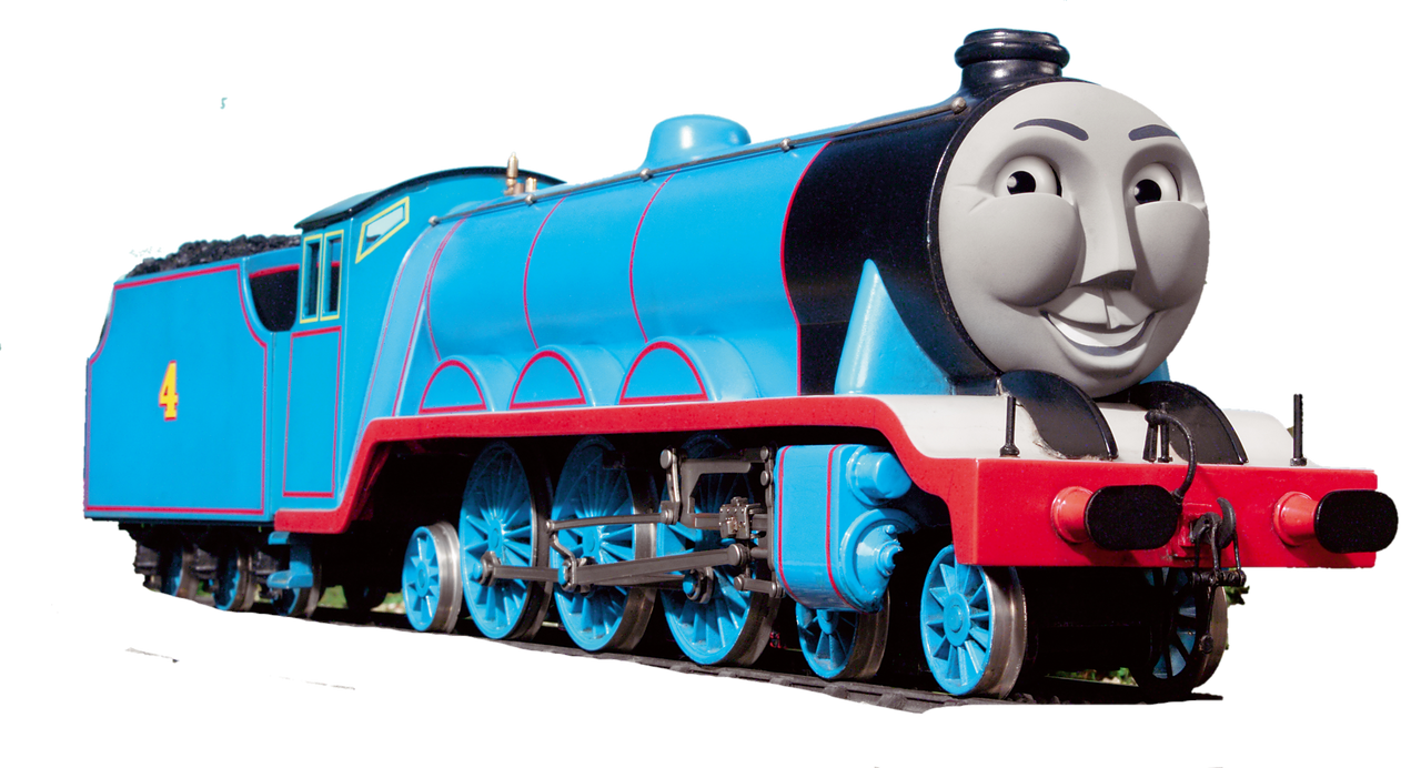 Gordon by Petrmhd on DeviantArt