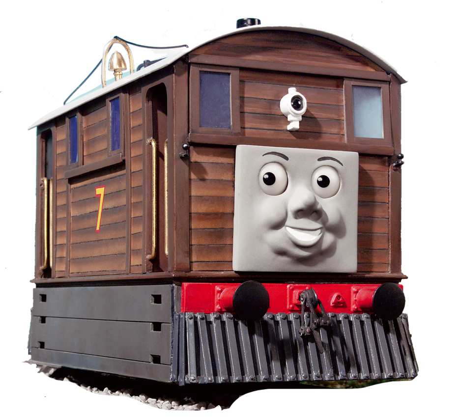 Paper Model Toby Toby by Petrmhd on DeviantArt