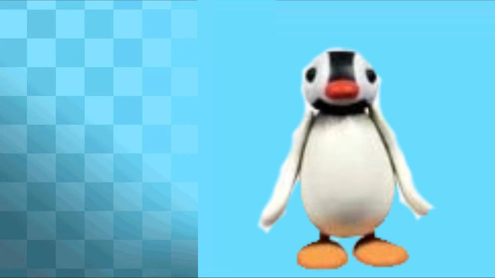 Pinga Remove Background Pinga on a Checkerboard Background by Petrmhd on DeviantArt