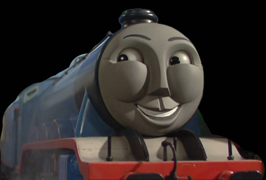 Gordon (Very Happy) by Petrmhd on DeviantArt