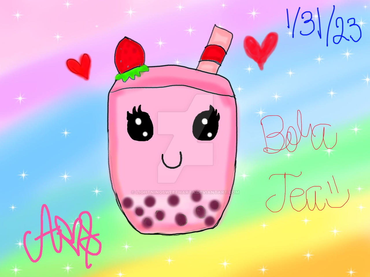 Crisp Where Can I Buy Strawberry Boba Scene Concept Crisp Where Can I Buy Strawberry Boba Scene Concept