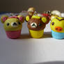 Rement cupcakes