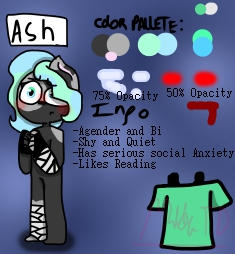 Ash Refrence Ash Reference Sheet by michaTD on DeviantArt