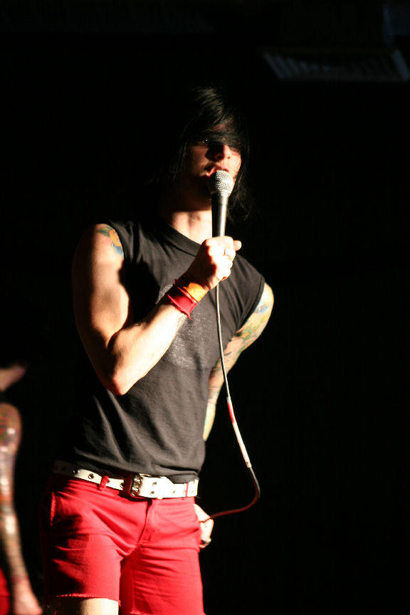 Showbread by Strikethecamera on DeviantArt