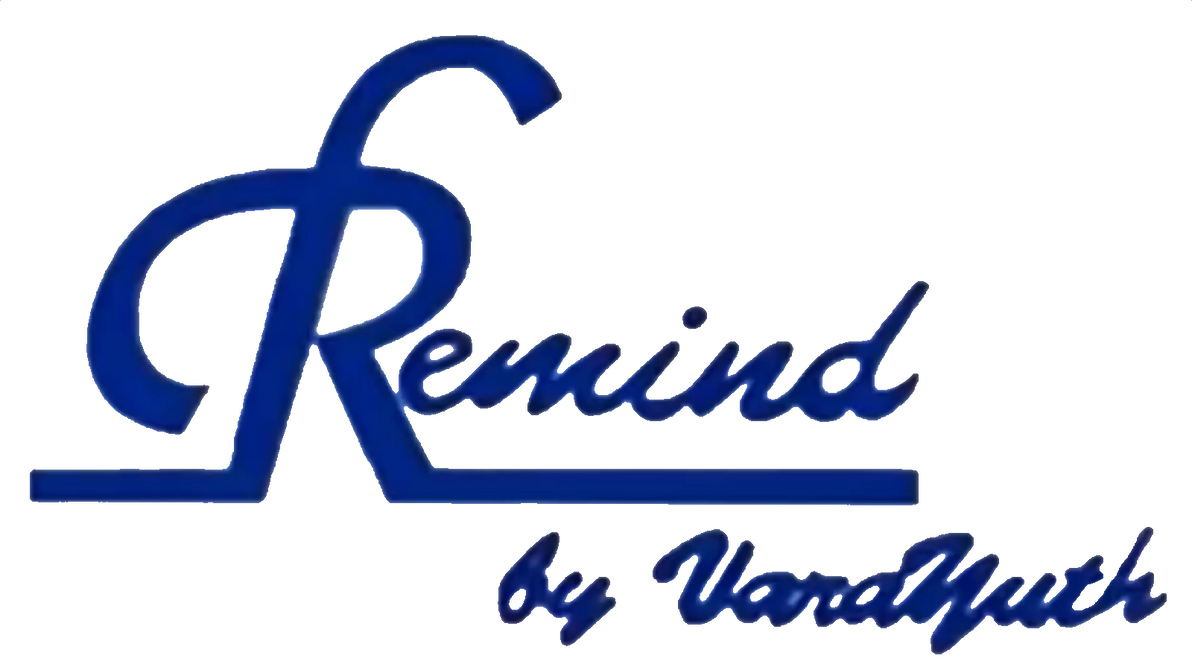 Remind Logo by SonicHedgehog175 on DeviantArt