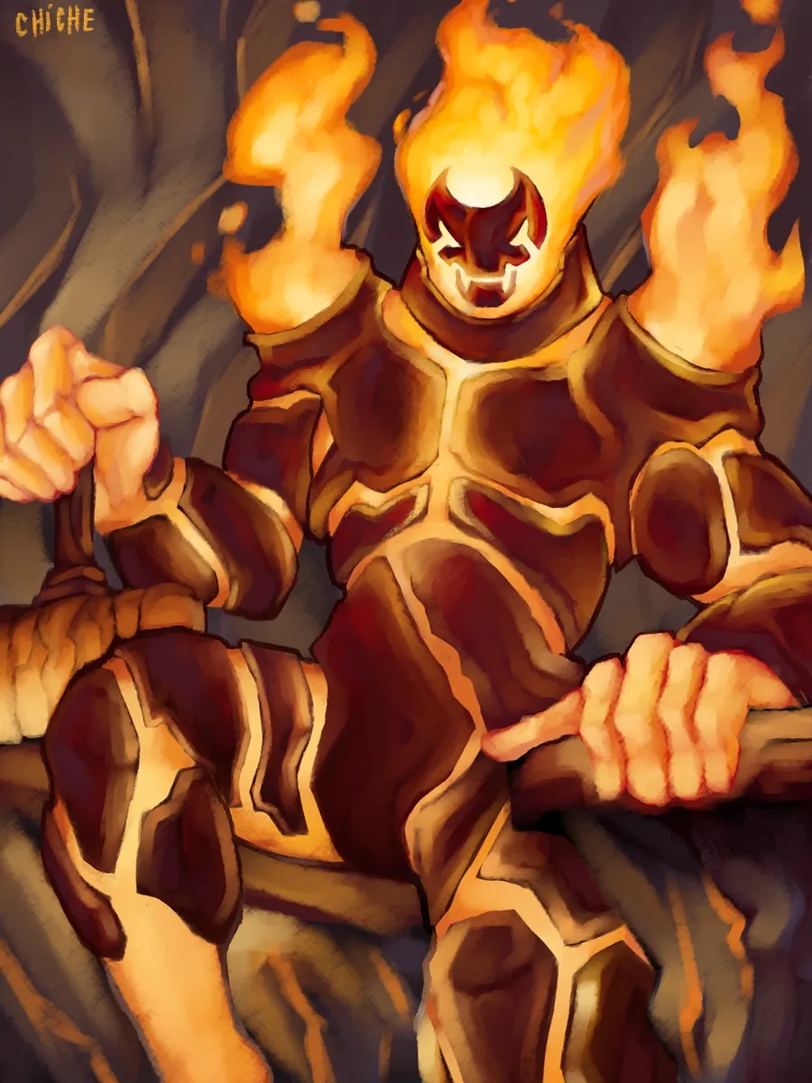 Pytonite Pyronite Ben 10 by CHICHEXDD on DeviantArt