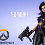 Sombra custom [SFM]