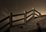 Follow Me... by Mikewen