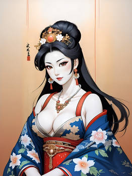 Geisha