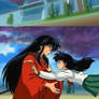 Inuyasha and kagome