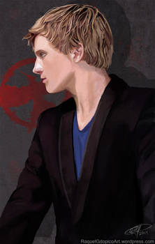 Peeta Mellark