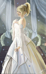 Lunafreya's Dream