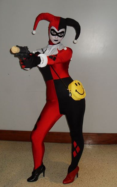 Harley Quinn 1