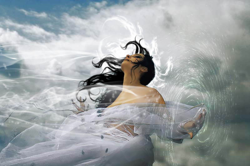 Стихия королевы. Вармава богиня ветра. Богиня воздуха. Стихия воздуха. Женщина стихия.