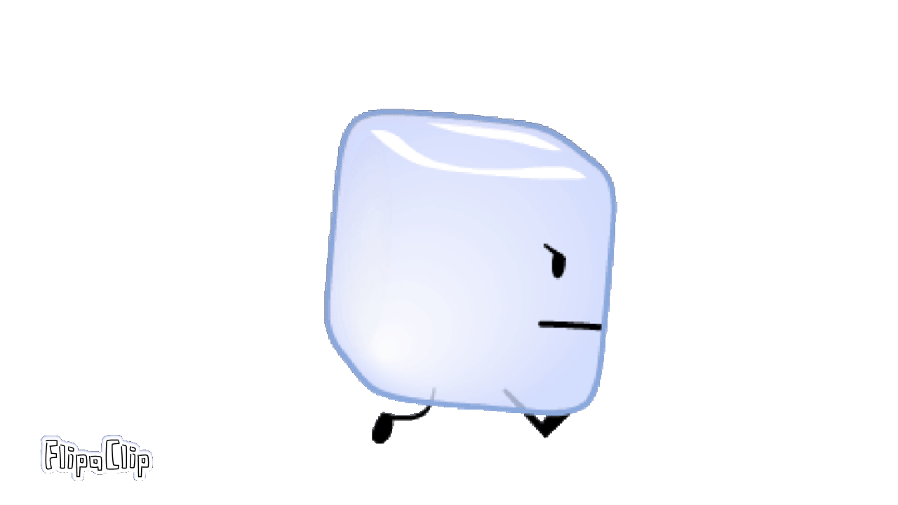 Deviantart Ice Cube Ice cube running test by TingaTingaTales9 on DeviantArt