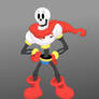 Undertale - Papyrus