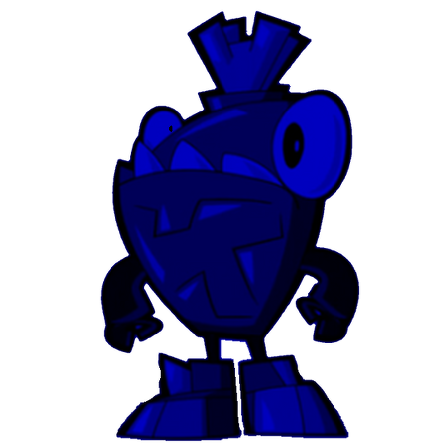 Shuff Deviantart Shuff Turned Into a Blue by SashaSemenova2013 on DeviantArt