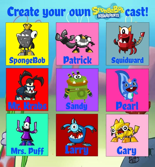 Shuff Deviantart Shuff SquarePants by SashaSemenova2013 on DeviantArt