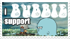 bubbie stamp