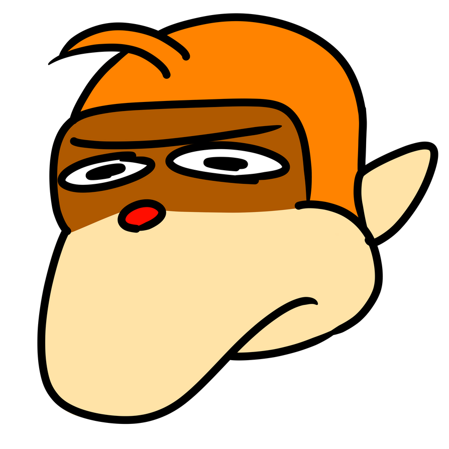 Lanky by TheBigGoofy on DeviantArt