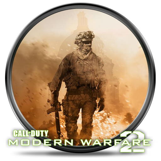 Call of Duty - Modern Warfare 2