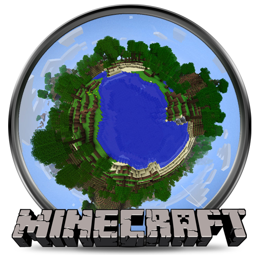 Minecraft 2 logo by SonicUndertaleAU on DeviantArt