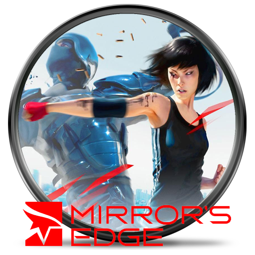 Mirror's Edge(4)