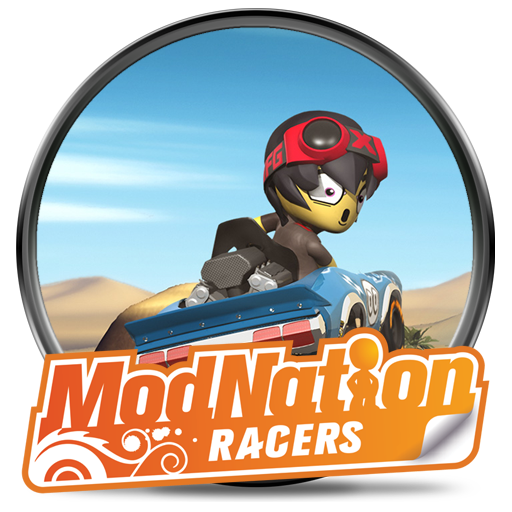 Mod Nation Racers by Solobrus22 on DeviantArt